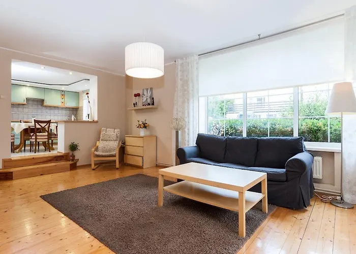 Dom Goscinny Sand 3*