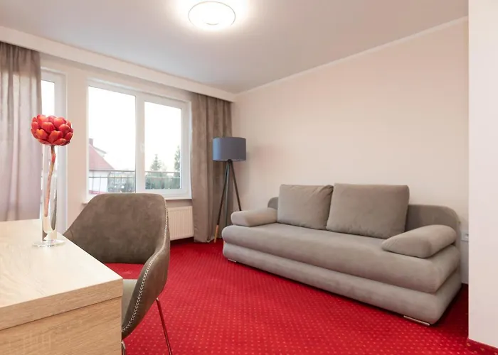 B&B Dom Goscinny Sand 3*