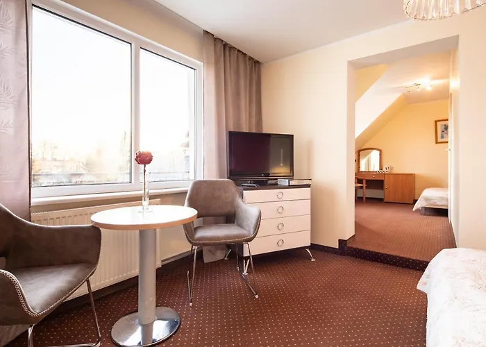 Dom Goscinny Sand 3* Rewal