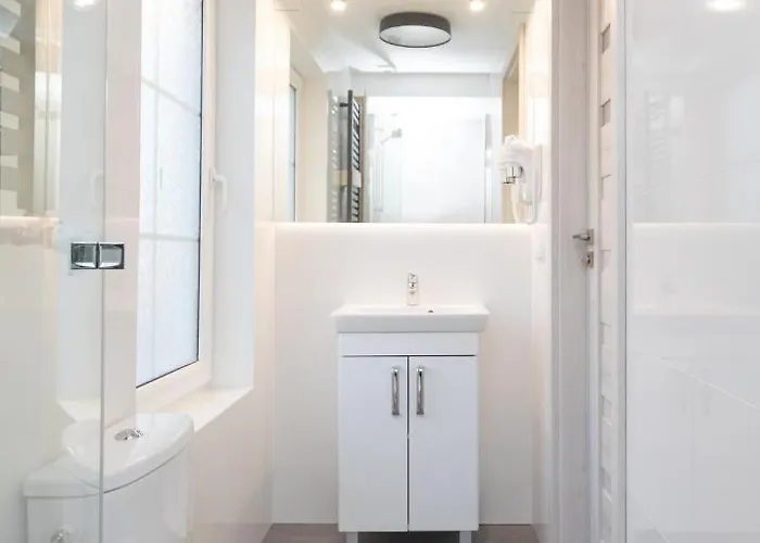 Dom Goscinny Sand 3* Rewal