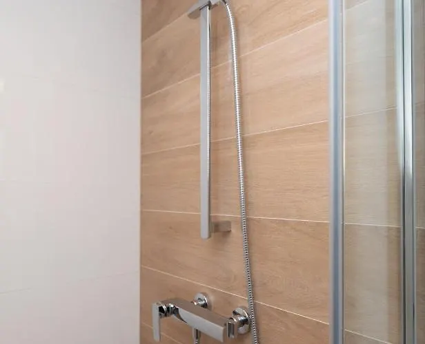 Nocleg ze śniadaniem Dom Goscinny Sand 3*