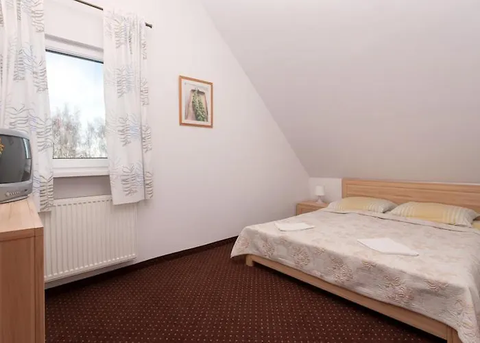 Nocleg ze śniadaniem Dom Goscinny Sand Rewal