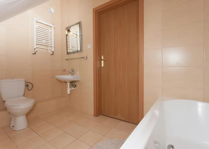 B&B Dom Goscinny Sand 3*